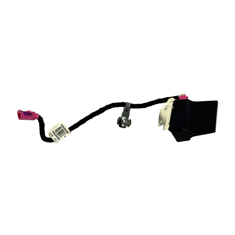 📌 2017-2025 DODGE RAM CLASSIC 1500-3500 SATELLITE ANTENNA MODULE W/ CABLE OEM