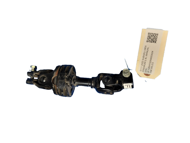 Used Oem SUBARU Steering Column Intermediate Shaft 34170-FL000 for 22-23 WRX 2.4