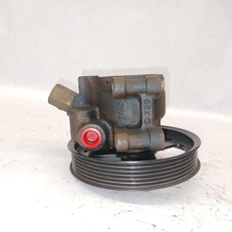 96-'03 FORD MUSTANG Steering Pump 8 cylinder 65k miles OEM 1 Year Wnty!