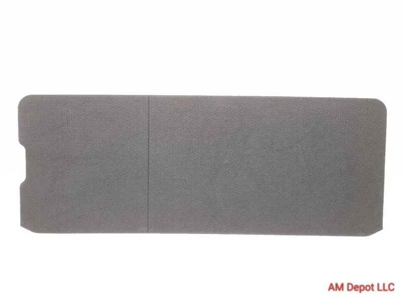 2015 Mini Cooper S F56 F66 F57 F67 Trunk Floor Panel 51477298614