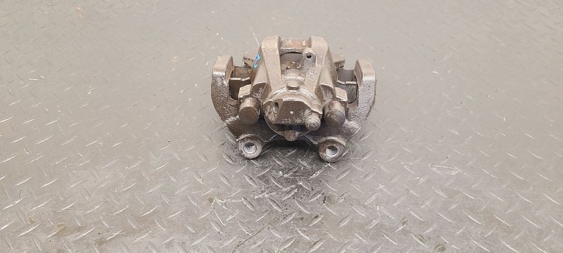 10-13 Mercedes-Benz S400 Rear Left Driver Brake Caliper OEM 2214230181
