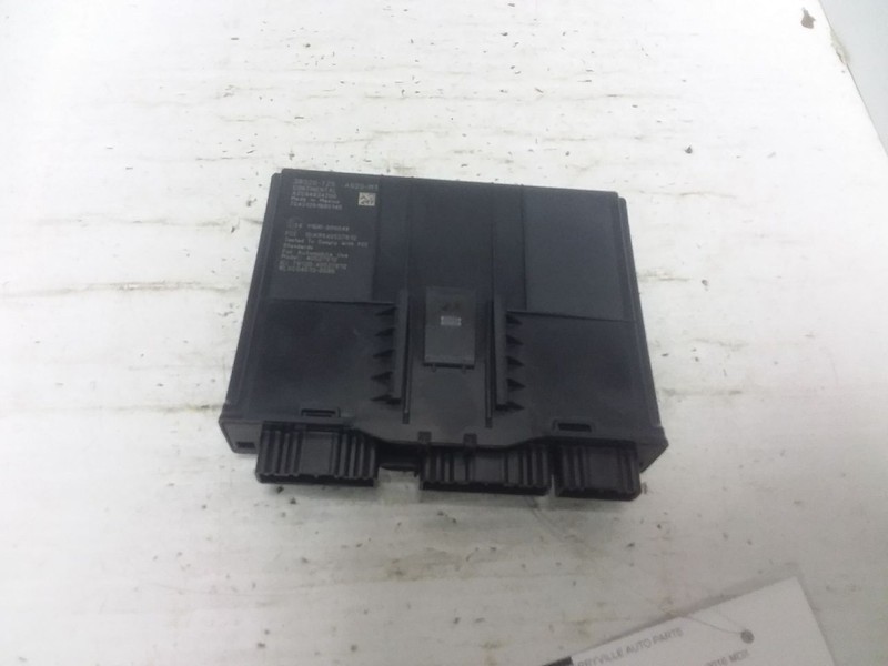 Security Smart Power Control Unit Module Fits 16 MDX 38320-TZ5-A62