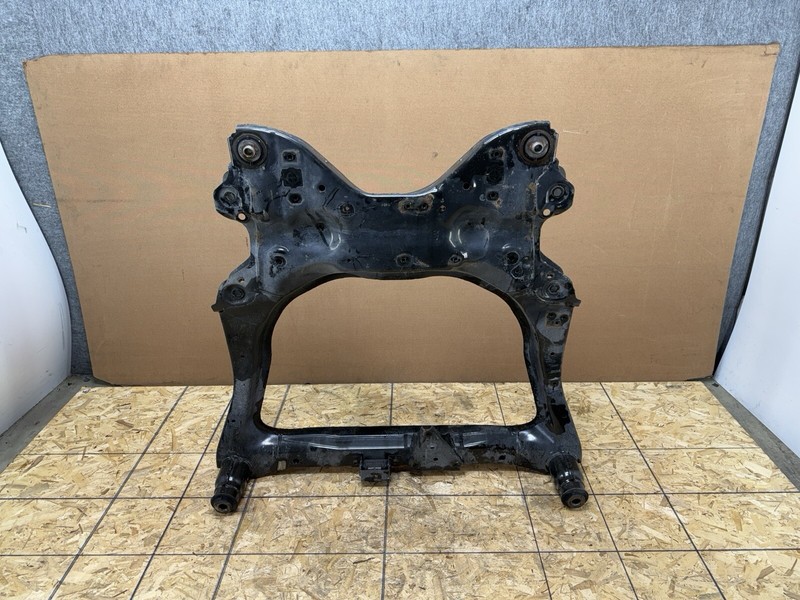 NISSAN PATHFINDER 2022-2025 OEM FRONT SUBFRAME CROSSMEMBER CRADLE FWD 3.5L V6