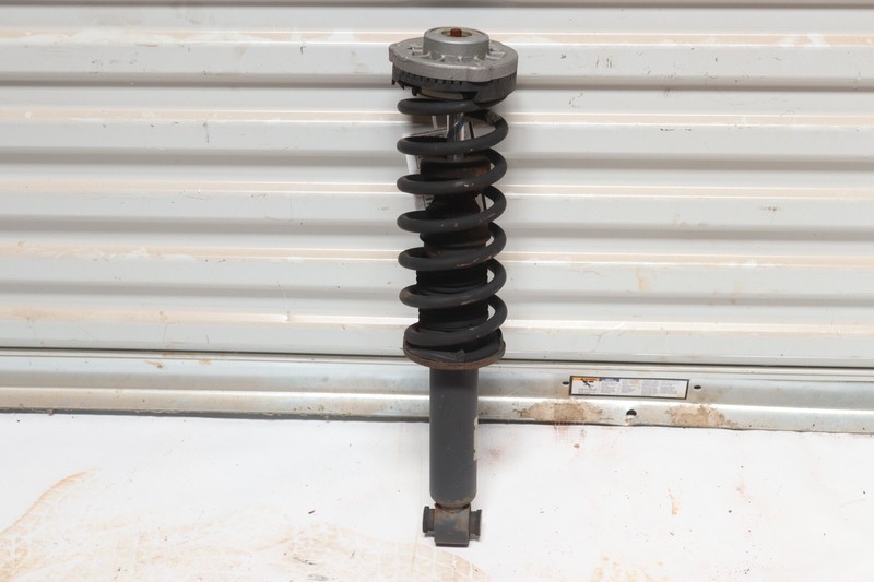 2011-2017 BMW X3 F25 REAR LEFT SIDE SHOCK STRUT ABSORBER OEM