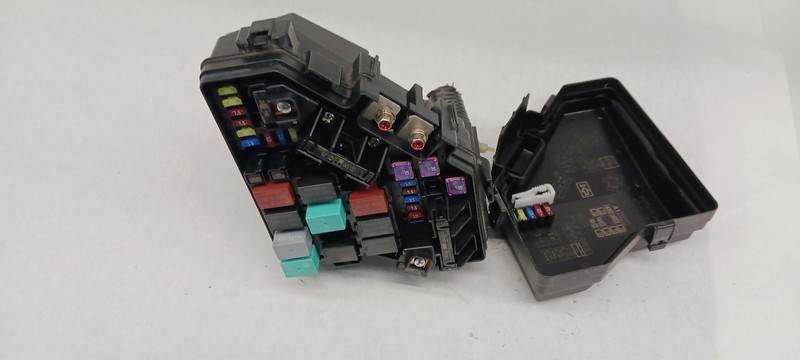 12-'15 HONDA PILOT Engine Fuse Box OEM 1 Year Warranty!!