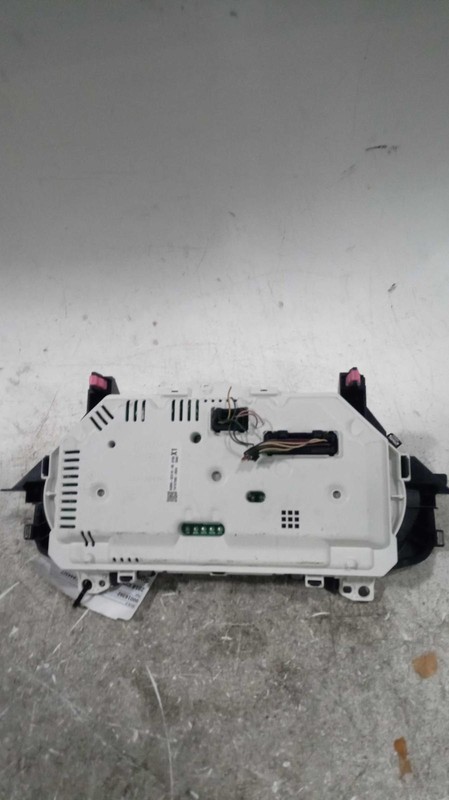 2016 Toyota Corolla Speedometer Gauge OEM Black 1.8L 119k Miles NJ25-16392