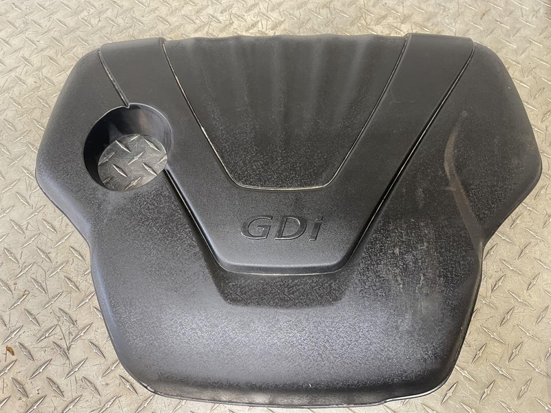 2012 Kia Soul Engine Cover 1.6 GDI Tested Oem