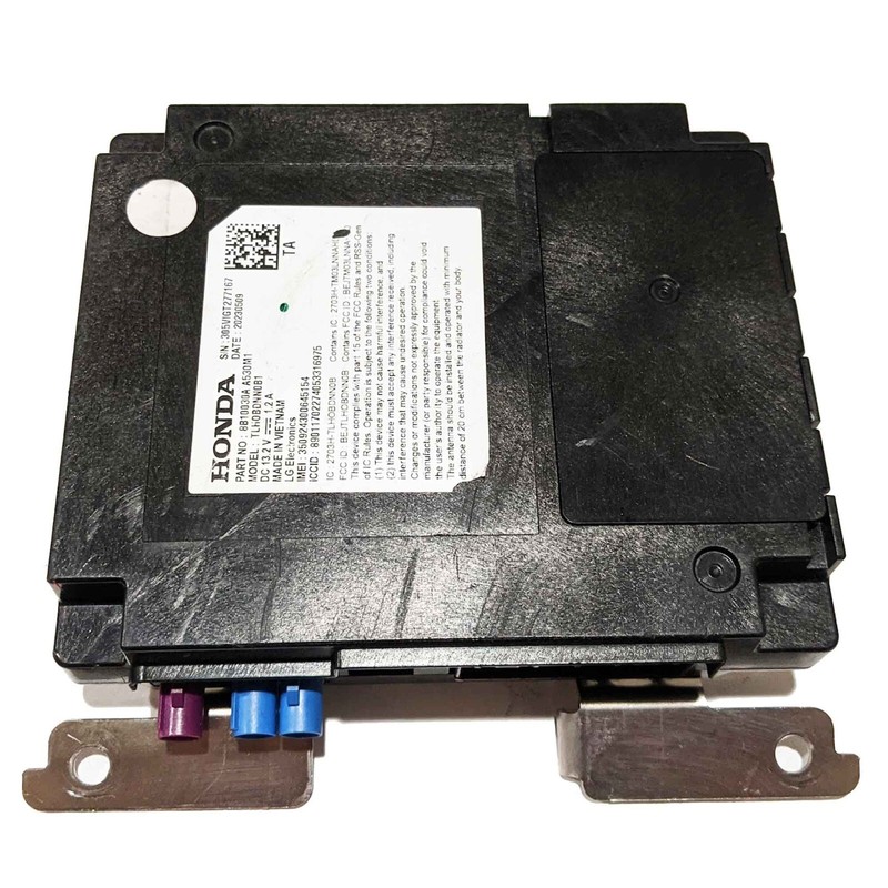OEM Telematics Comm. Control Module Honda Accord Hybrid 2023 / 8B100-30A-A530
