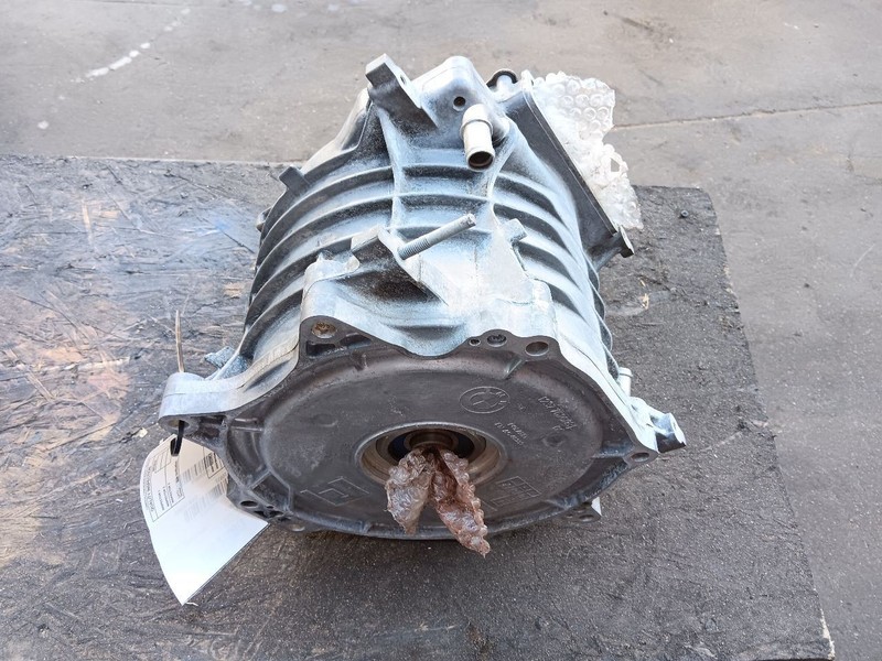 14-19 BMW i8 Front Electric Motor E Drive Generator 12358629048