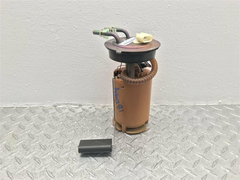 2002-2004 GMC ENVOY GAS FUEL TANK PUMP ASSEMBLY OEM 15077623