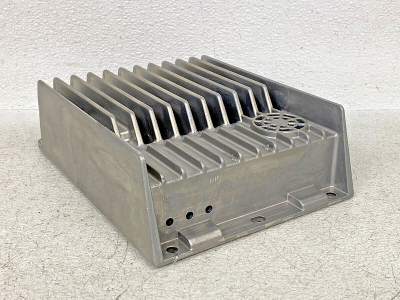 ⭐2008-2011 MERCEDES-BENZ CLAS550 RADIO AUDI AMPLIFIER AMP HARMAN OEM LOT2398