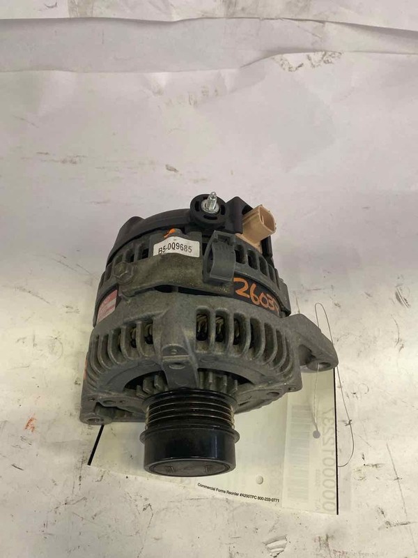 Alternator TOYOTA CAMRY 10 11