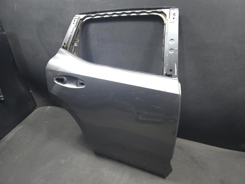 Rear Right Door Shell 2025 Nissan Kicks H2100-7LGMA 2026 X