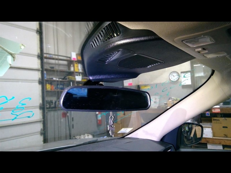 Rear View Mirror Manual Dimming Fits 20-23 ESCAPE 1557250