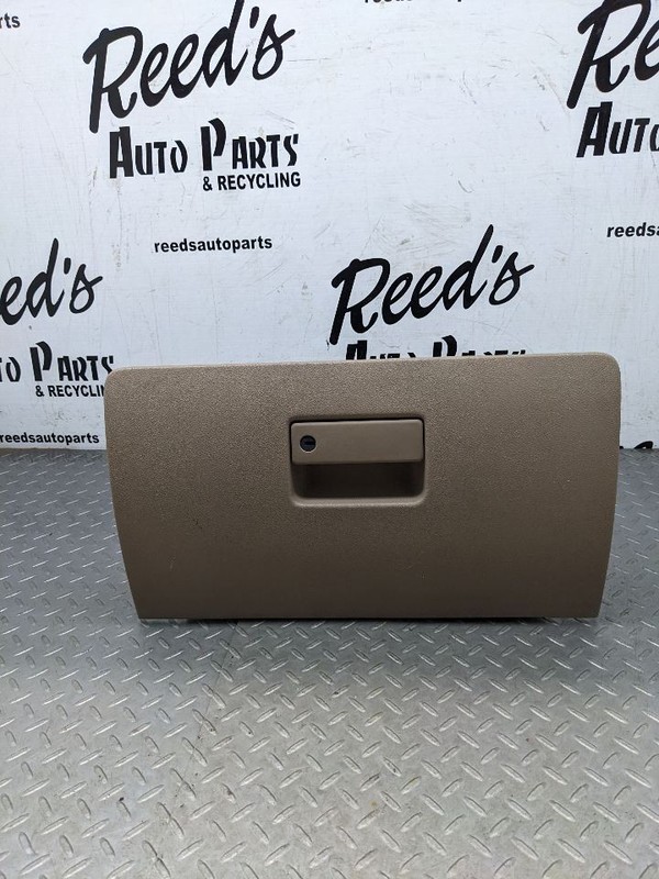 03-06 EXPEDITION GLOVE BOX DOOR ASSEMBLY1172444