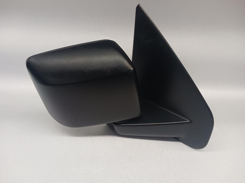 04-'08 FORD F150 Right passenger Door Mirror Manual pedestal OEM Grade A!