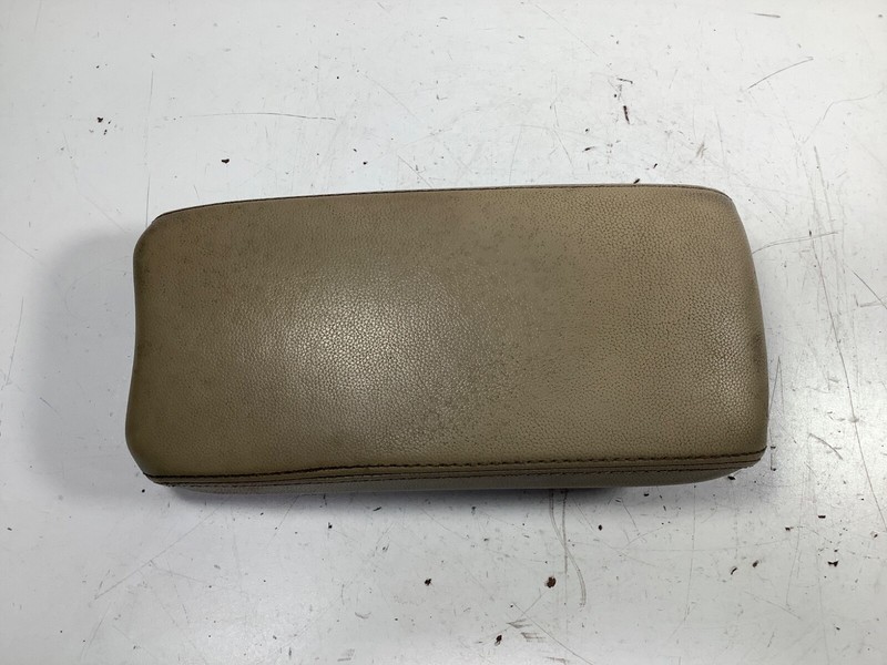 06-011 Honda Civic MX Hybrid Center Armrest OEM