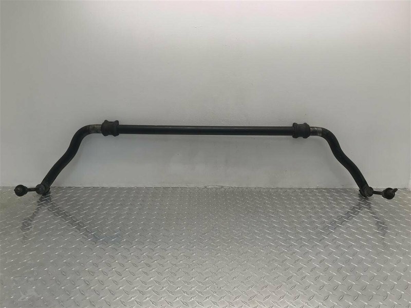 02-05 RAM 1500 4X2 REGULAR CAB FRONT STABILIZER BAR 6' 3" BOX OEM 524-00466