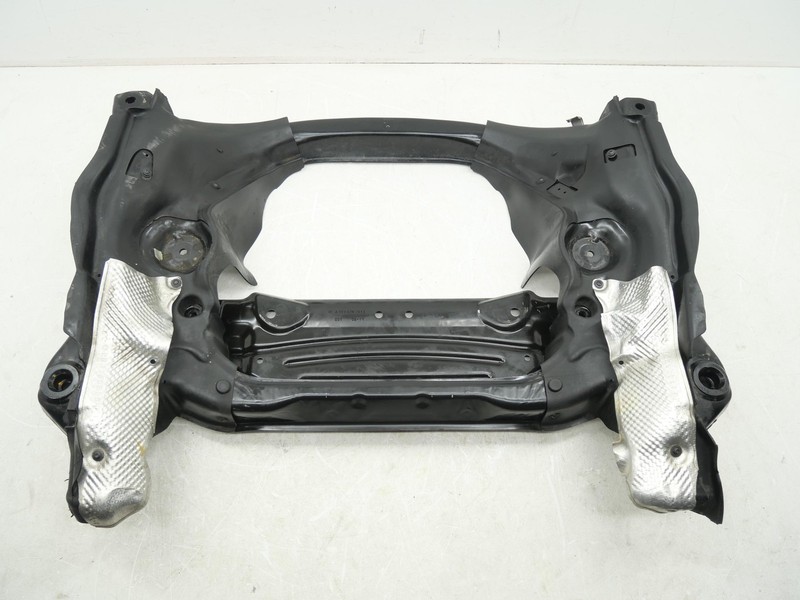 Used Front Engine Sub Frame Crossmember RWD 2007-2013 Mercedes Benz S550 OEM
