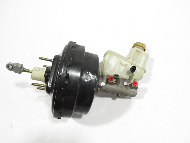 02-06 Maserati Coupe GT 2004 Power Brake Booster Master Cylinder ;