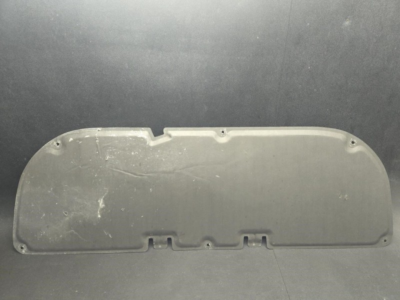 Hood Bonnet Insulation Pad 2023 Toyota RAV4 53341-0R060 2019 2020 2021 - 2025 X