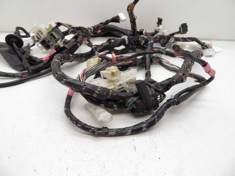 01 02 03 TOYOTA PRIUS 1.5L 4CYL COWL WIRE HARNESS ASSEMBLY