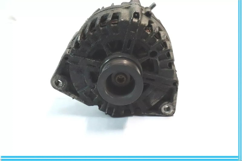 11-18 Mercedes R231 SL550 E550 Generator Alternator 180A 0141540902 OEM