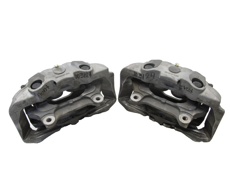 2012-2014 Audi A6 A7 A8 Front Brake Caliper LH RH 3.0L OEM 103124