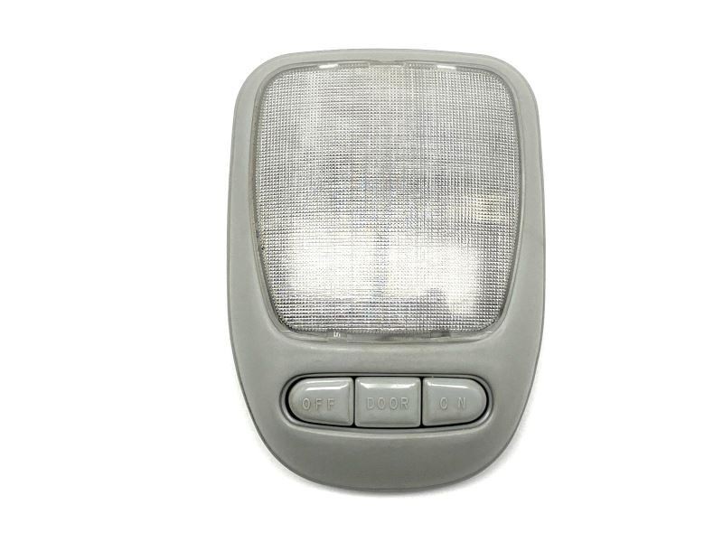 Overhead Dome Map Light Lamp Fits 1995-2002 Kia Sportage 78454
