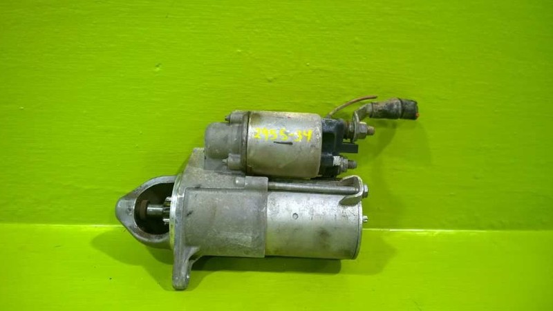 08 09 ASTRA STARTER OEM 2955-34