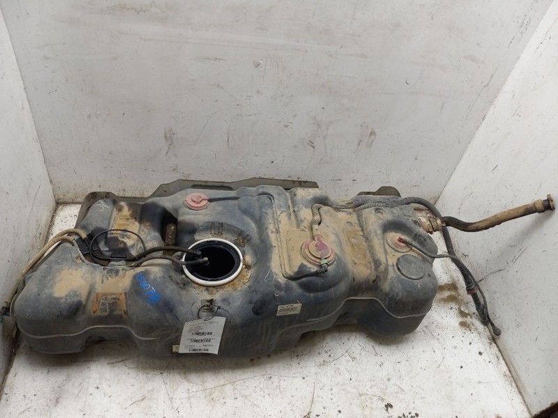 08-22 TOYOTA SEQUOIA SR5 5.7L FUEL TANK