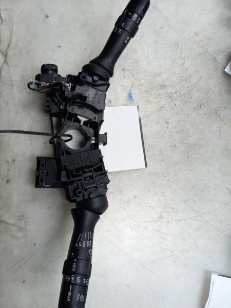 06 07 08 09 LEXUS RX400H COLUMN SWITCH WIPER TURN SIGNAL