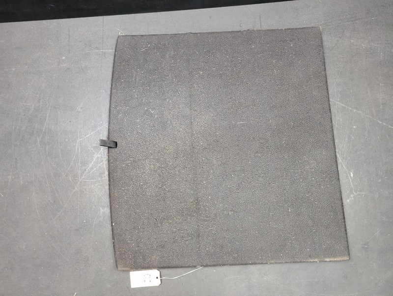 Trunk Floor Carpet Covering Panel 2018 Acura TLX 84521-TZ3-A12ZA 2015-2019 2020