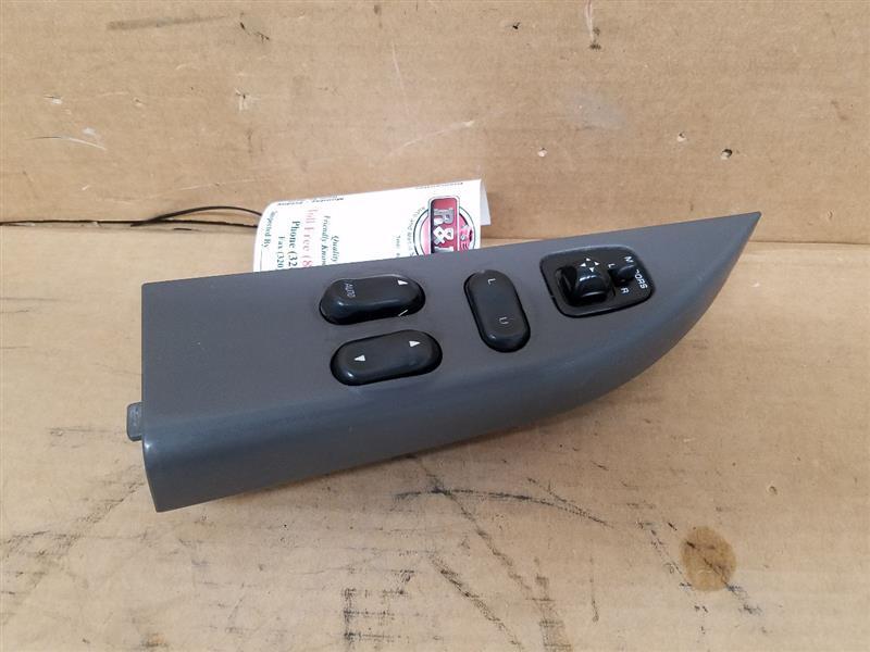 F1501999 Front Door Switch 263322
