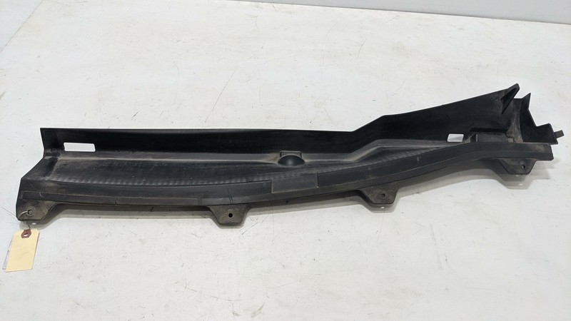 Cowl Panel Left Extension Trim Cover 2019 Ford Flex 8A83-74021A37-AC 2009-2018