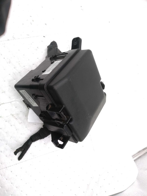 2016 KIA Optima OEM Fuse Box 91202D5050 White 111K Miles - Warranty Included