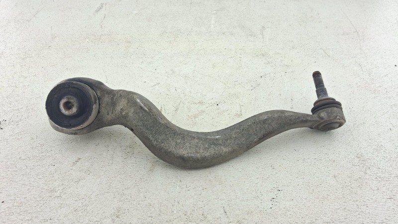 2013-2018 BMW 320I LEFT FRONT LOWER CONTROL ARM FORWARD OEM