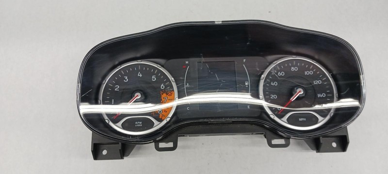 15-'17 JEEP RENEGADE Speedometer 45k miles OEM 1 Year Warranty!