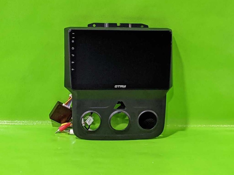 14 RAM 1500 AFTERMARKET RADIOGTRUI 4466-2