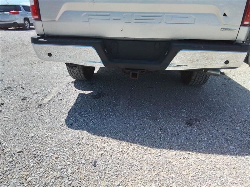 Trunk/Hatch/Tailgate Rear View Camera Fits 18-20 FORD F150 PICKUP 3267555