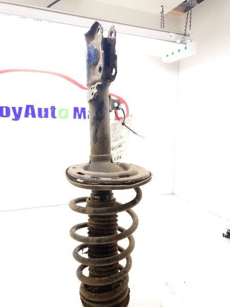 07-09 TOYOTA CAMRY PASSENGER SIDE REAR RIGHT STRUT ASSEMBLY