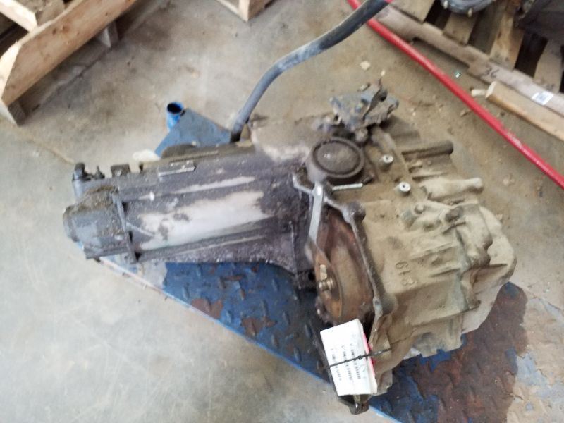 Automatic Transmission FWD Opt M15 Fits 99 BONNEVILLE 188346