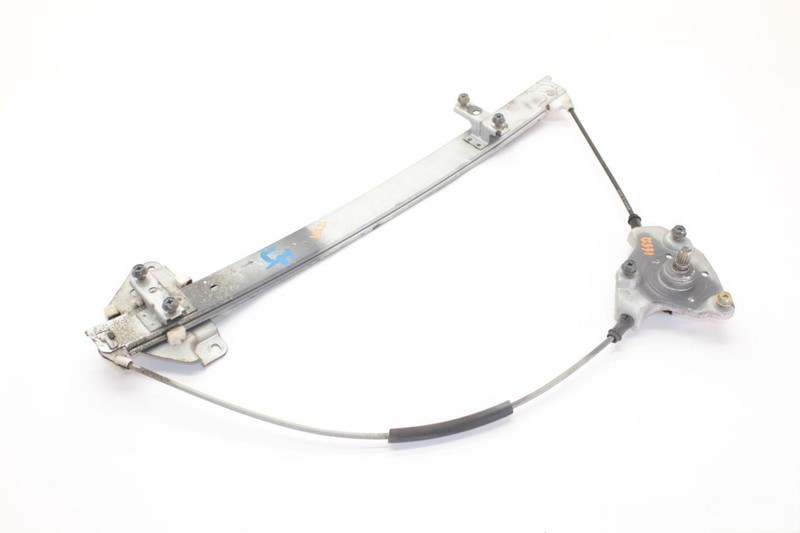 86-95 Nissan Pickup D21 4 Cylinder Manual Driver Left Front Window Regulator