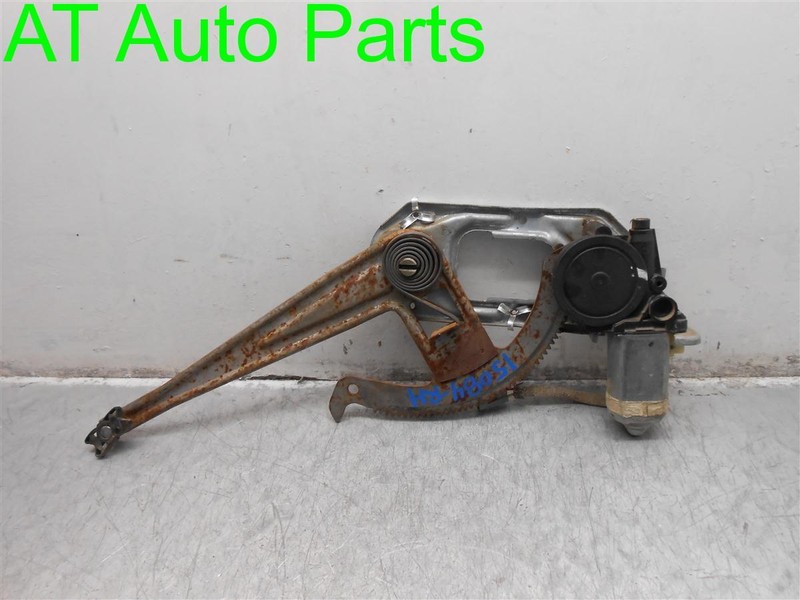 94-08 MAZDA B3000 B4000 RANGER FRONT PASSENGER RIGHT WINDOW REGULATOR MOTOR OEM