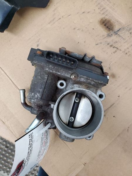 OUTLANDER 2013 Throttle Body 279882