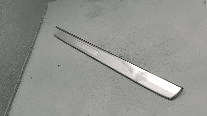 2018-2025 Toyota Camry Front Right Passenger Side Sill Scuff Plate Trim OEM