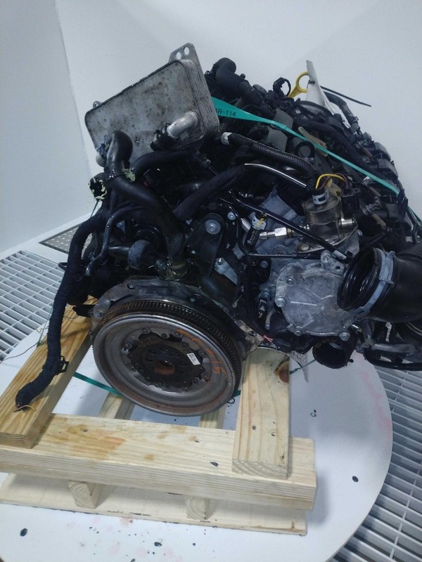 2019 AUDI A3 2.0L Engine Complete Assembly FWD 50K Miles OEM 06K100040E