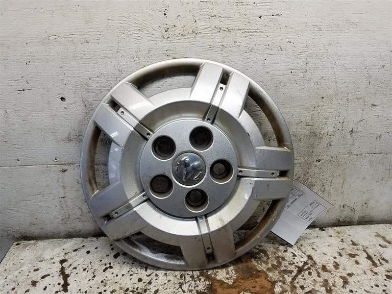 Wheel Cover HubCap 16" Fits 14-21 PROMASTER 1500 VAN 1011101