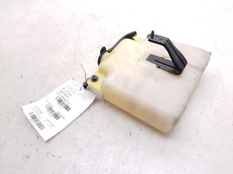 1992 LEXUS SC300 3.0L 6CYL ENGINE COOLANT RESERVOIR