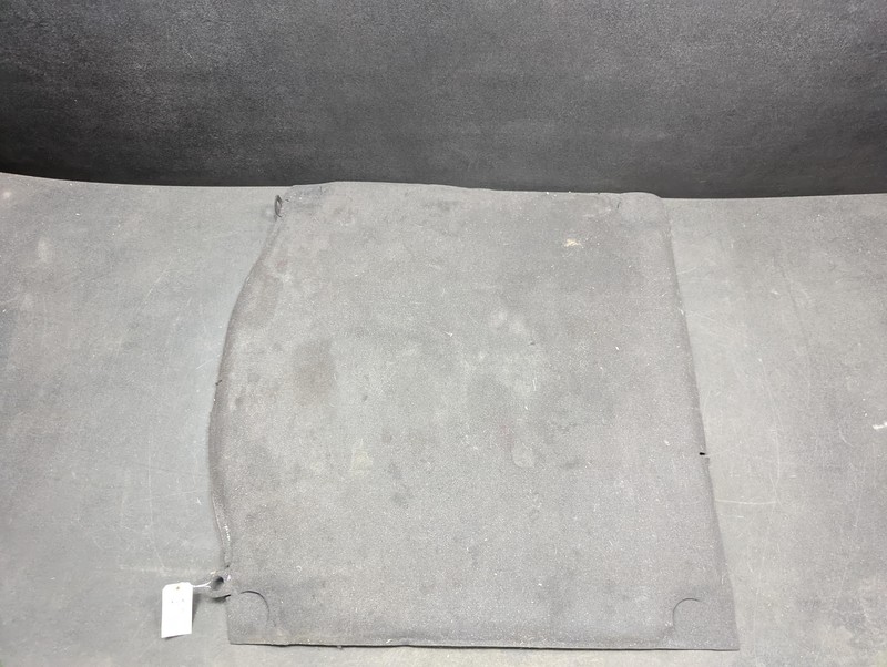 Rear Trunk Floor Covering Panel 2018 Ford Focus CM51-F13065-AF35B8 2012 - 2017